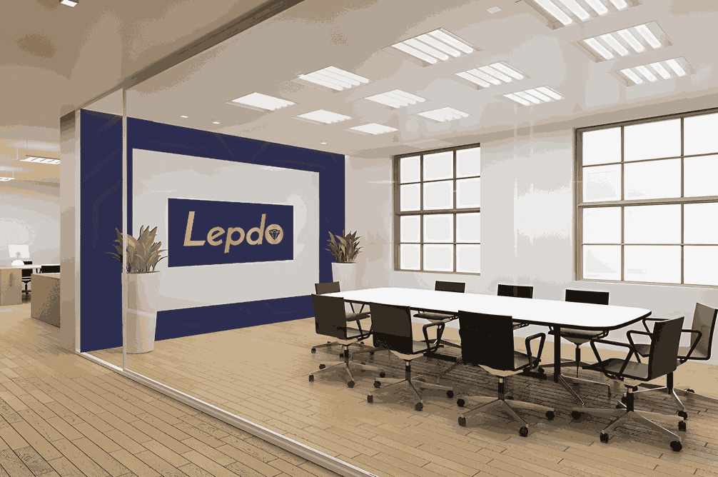 Contact LEPDO Group | Get in Touch with Our Jewelry & Diamond Experts