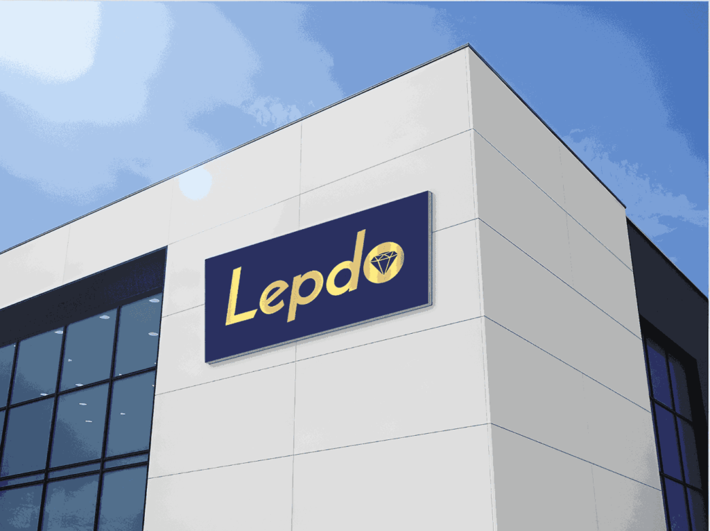 About LEPDO Group | Luxury Fine Jewelry Redefined